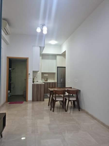 The Glades, 10 Bedok Rise, 2 Bedrooms, 624 sqft, Condominium For Rent, by Cleo Foo, 24492607 - PropertyGuru.com.sg