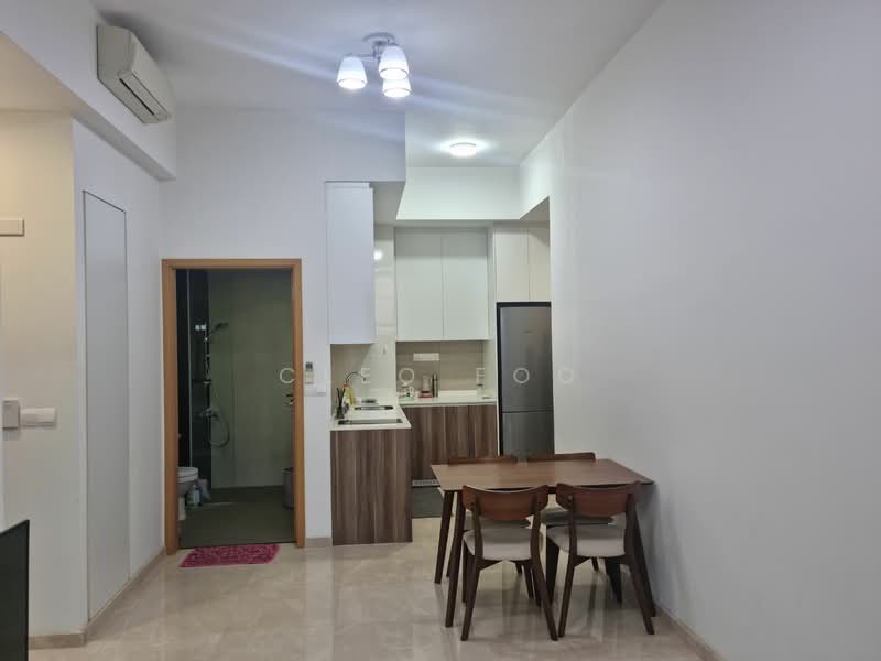 The Glades, 10 Bedok Rise, 2 Bedrooms, 624 sqft, Condominium For Rent, by Cleo Foo, 24492607 - PropertyGuru.com.sg