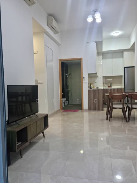 The Glades, 10 Bedok Rise, 2 Bedrooms, 624 sqft, Condominium For Rent, by Cleo Foo, 24492607 - PropertyGuru.com.sg