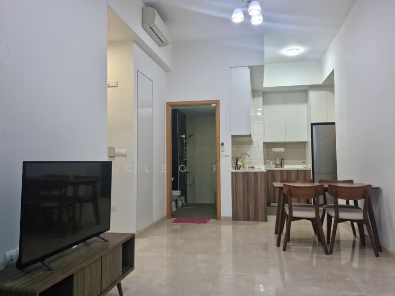 The Glades, 10 Bedok Rise, 2 Bedrooms, 624 sqft, Condominium For Rent, by Cleo Foo, 24492607 - PropertyGuru.com.sg