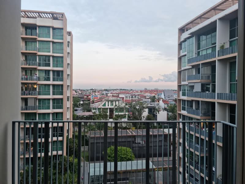 The Glades, 10 Bedok Rise, 2 Bedrooms, 624 sqft, Condominium For Rent, by Cleo Foo, 24492607 - PropertyGuru.com.sg