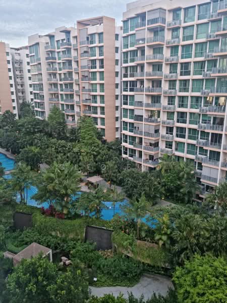 The Glades, 10 Bedok Rise, 2 Bedrooms, 624 sqft, Condominium For Rent, by Cleo Foo, 24492607 - PropertyGuru.com.sg