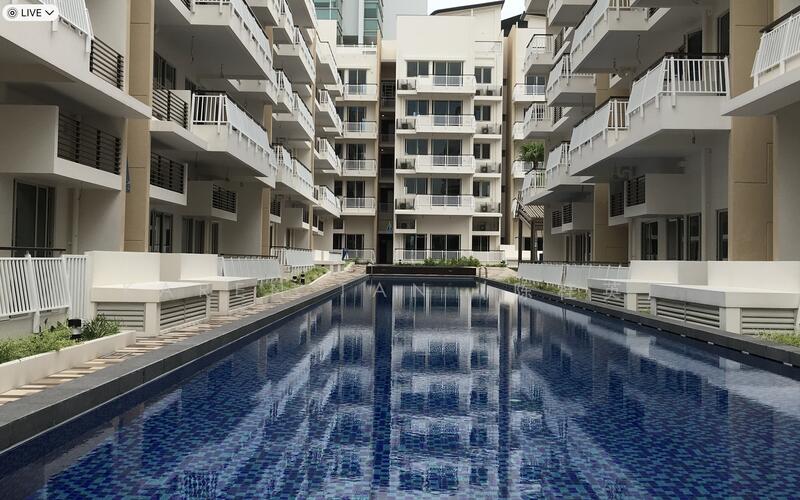 WhiteHaven, 334A Pasir Panjang Road, 3 Bedrooms, 820 sqft, Apartment For Rent, by Karen Tan (陈桂英), 24492655 - PropertyGuru.com.sg