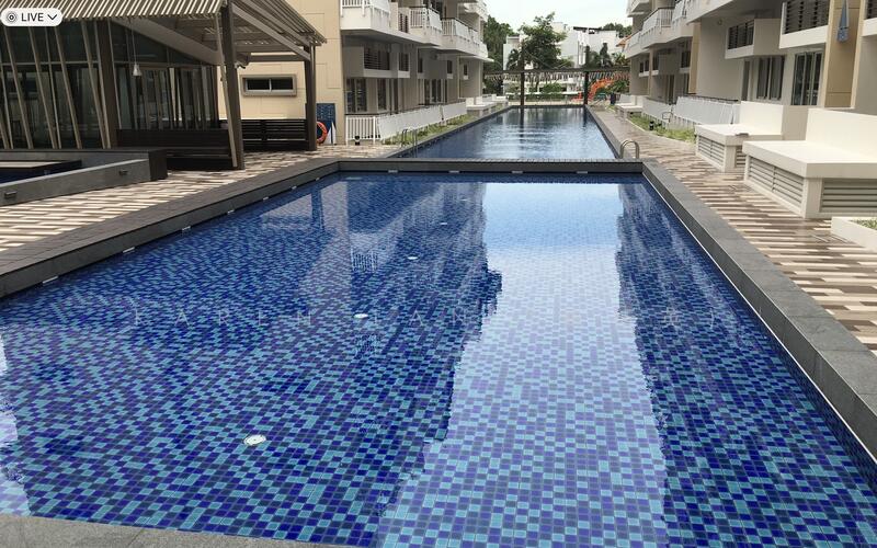 WhiteHaven, 334A Pasir Panjang Road, 3 Bedrooms, 820 sqft, Apartment For Rent, by Karen Tan (陈桂英), 24492655 - PropertyGuru.com.sg