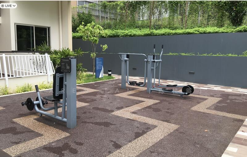 WhiteHaven, 334A Pasir Panjang Road, 3 Bedrooms, 820 sqft, Apartment For Rent, by Karen Tan (陈桂英), 24492655 - PropertyGuru.com.sg