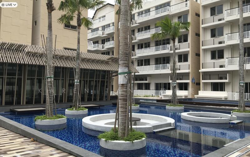 WhiteHaven, 334A Pasir Panjang Road, 3 Bedrooms, 820 sqft, Apartment For Rent, by Karen Tan (陈桂英), 24492655 - PropertyGuru.com.sg