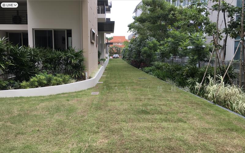 WhiteHaven, 334A Pasir Panjang Road, 3 Bedrooms, 820 sqft, Apartment For Rent, by Karen Tan (陈桂英), 24492655 - PropertyGuru.com.sg