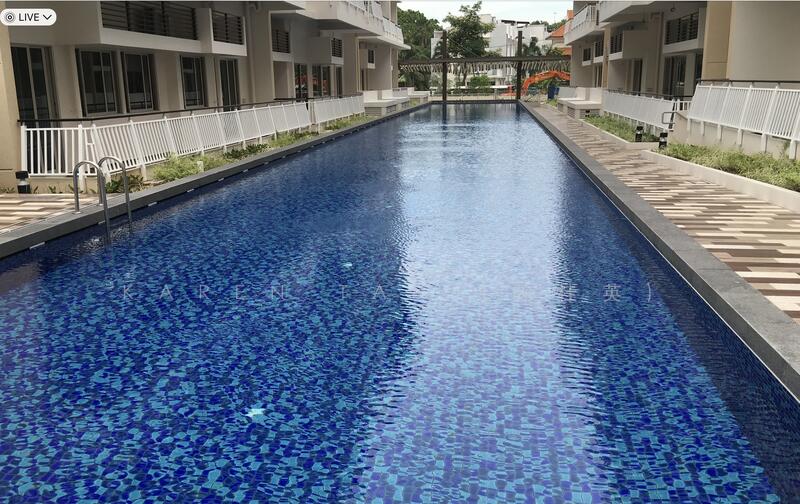 WhiteHaven, 334A Pasir Panjang Road, 3 Bedrooms, 820 sqft, Apartment For Rent, by Karen Tan (陈桂英), 24492655 - PropertyGuru.com.sg