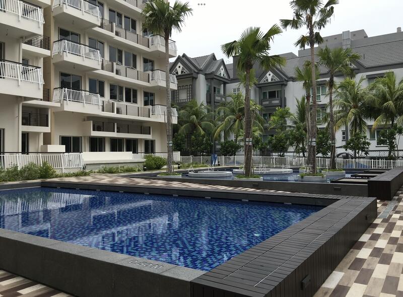 WhiteHaven, 334A Pasir Panjang Road, 3 Bedrooms, 820 sqft, Apartment For Rent, by Karen Tan (陈桂英), 24492655 - PropertyGuru.com.sg