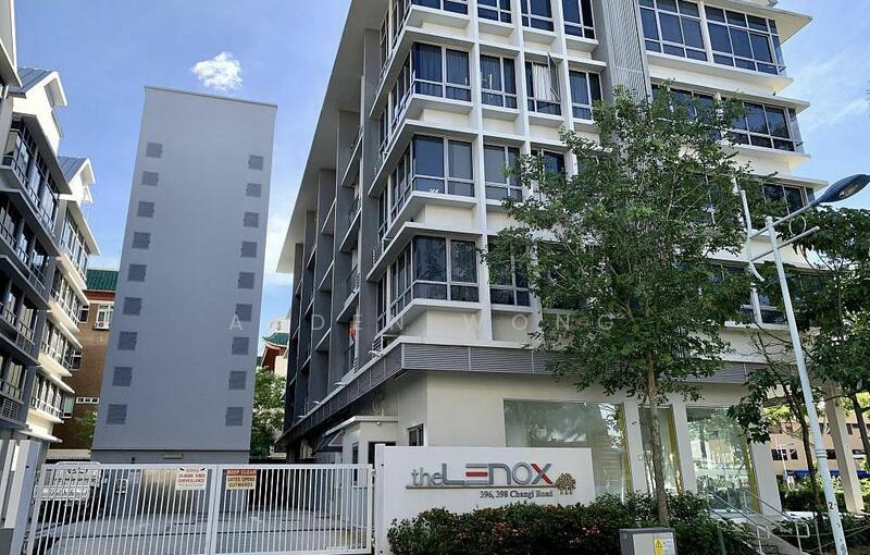 The Lenox, 396 Changi Road, 699 sqft, N SALE, by Ayden Wong, 24492675