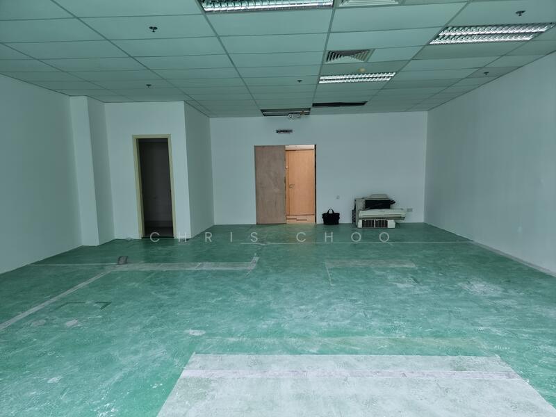 E-Centre @ Redhill, 3791 Jalan Bukit Merah, 980 sqft, Light Industrial (B1) For Rent, by Chris Choo, 24492785 - CommercialGuru.com.sg