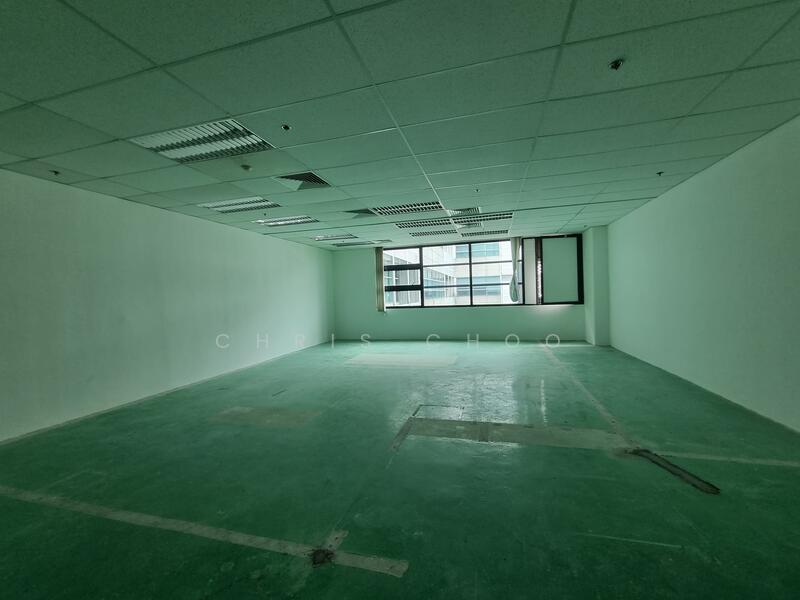 E-Centre @ Redhill, 3791 Jalan Bukit Merah, 980 sqft, Light Industrial (B1) For Rent, by Chris Choo, 24492785 - CommercialGuru.com.sg