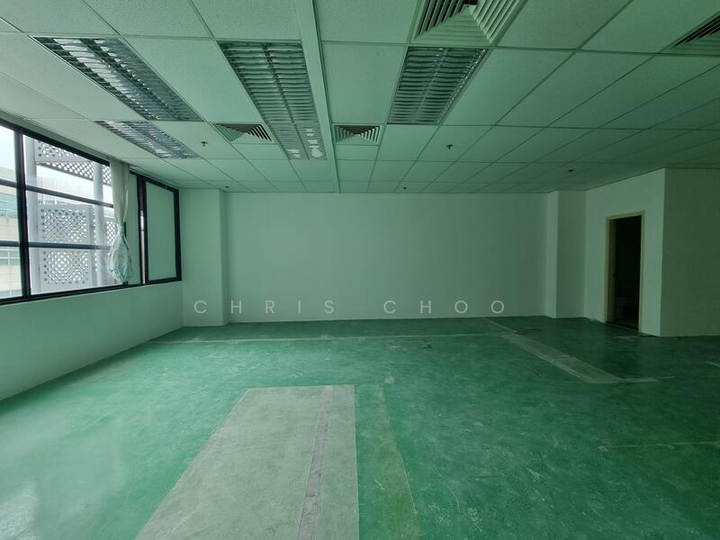 E-Centre @ Redhill, 3791 Jalan Bukit Merah, 980 sqft, Light Industrial (B1) For Rent, by Chris Choo, 24492785 - CommercialGuru.com.sg