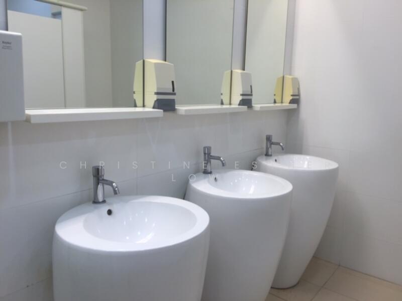 New Tech Park, 151 Lorong Chuan, 13,000 sqft, Light Industrial (B1) For Rent, by Christine Esther Low, 24492896 - CommercialGuru.com.sg