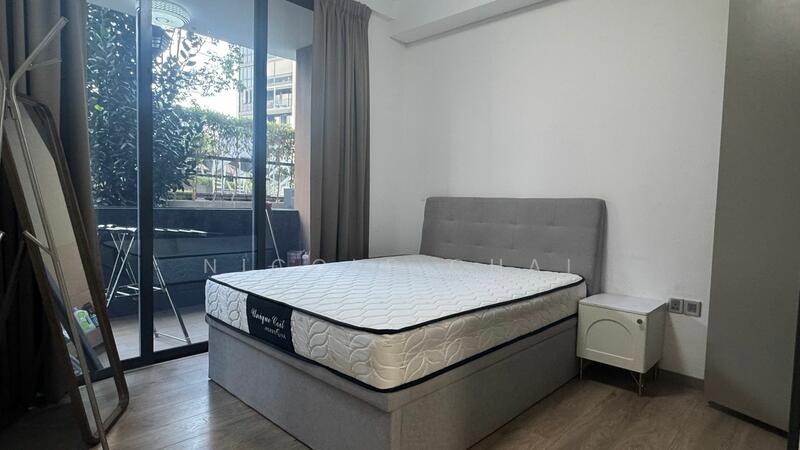 The Venue Residences and Shoppes, 8 Tai Thong Crescent, 1 Bedroom, 732 sqft, Apartment For Rent, by Nicole Chai, 24492973 - PropertyGuru.com.sg