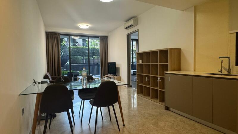 The Venue Residences and Shoppes, 8 Tai Thong Crescent, 1 Bedroom, 732 sqft, Apartment For Rent, by Nicole Chai, 24492973 - PropertyGuru.com.sg