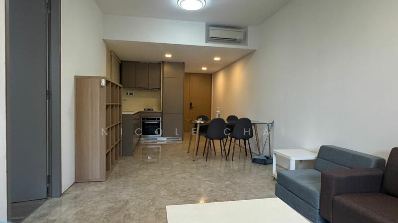 The Venue Residences and Shoppes, 8 Tai Thong Crescent, 1 Bedroom, 732 sqft, Apartment For Rent, by Nicole Chai, 24492973 - PropertyGuru.com.sg