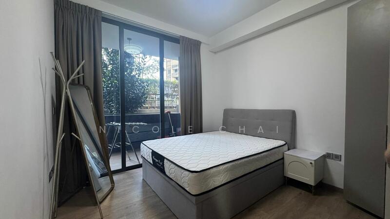 The Venue Residences and Shoppes, 8 Tai Thong Crescent, 1 Bedroom, 732 sqft, Apartment For Rent, by Nicole Chai, 24492973 - PropertyGuru.com.sg