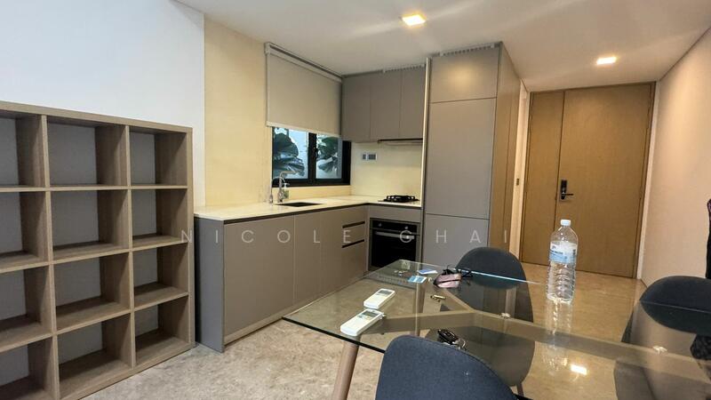 The Venue Residences and Shoppes, 8 Tai Thong Crescent, 1 Bedroom, 732 sqft, Apartment For Rent, by Nicole Chai, 24492973 - PropertyGuru.com.sg