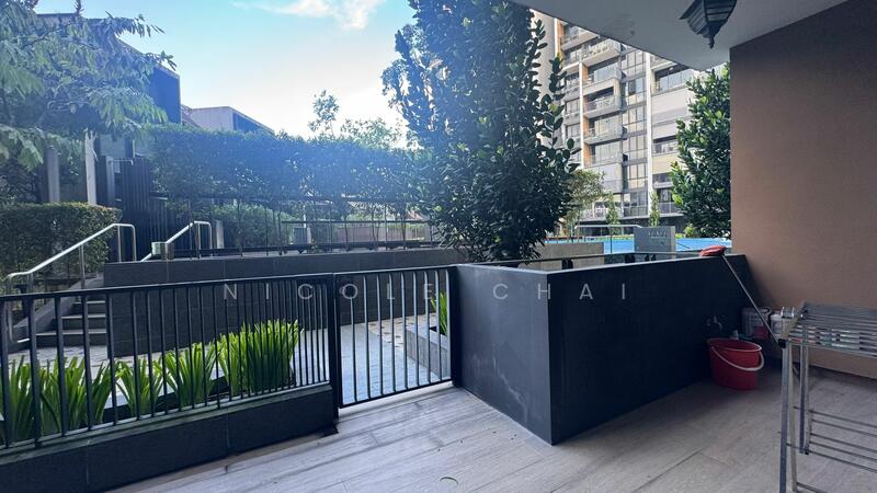 The Venue Residences and Shoppes, 8 Tai Thong Crescent, 1 Bedroom, 732 sqft, Apartment For Rent, by Nicole Chai, 24492973 - PropertyGuru.com.sg