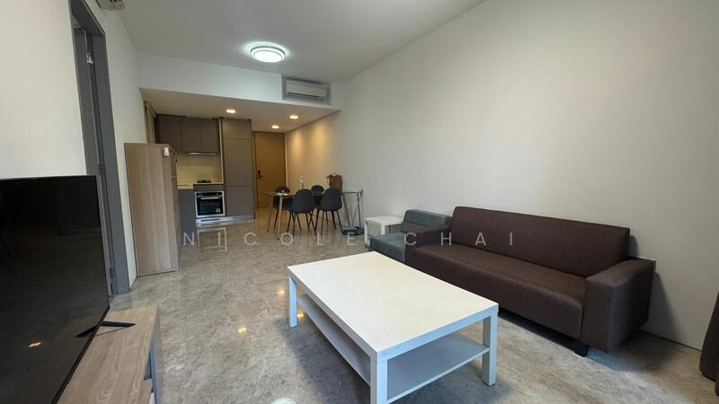 The Venue Residences and Shoppes, 8 Tai Thong Crescent, 1 Bedroom, 732 sqft, Apartment For Rent, by Nicole Chai, 24492973 - PropertyGuru.com.sg