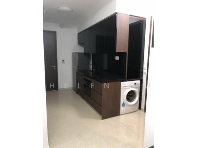 For Sale - City Suites