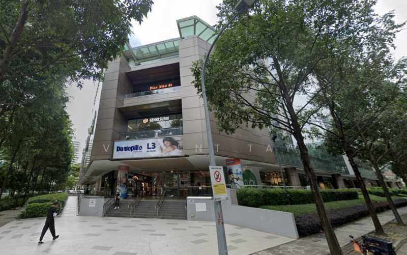 Kitchener Road Shophouse Ground Foor for rent, Kitchener Road, 4150