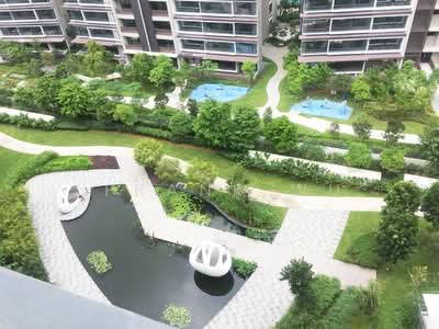 For Rent - The Palette