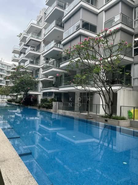 8 @ Mount Sophia, 8 Mount Sophia, 1 Bedroom, 861 sqft, Condominium For Rent, by Kerri Koh Li Ping, 24493170 - PropertyGuru.com.sg