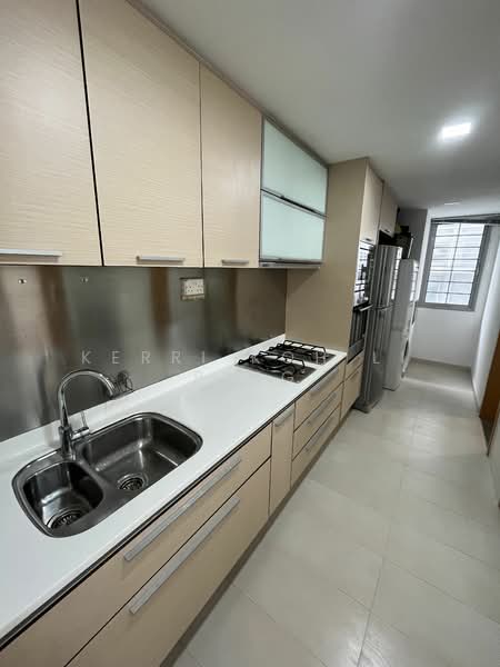 8 @ Mount Sophia, 8 Mount Sophia, 1 Bedroom, 861 sqft, Condominium For Rent, by Kerri Koh Li Ping, 24493170 - PropertyGuru.com.sg