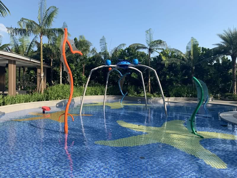 Seaside Residences, 10 Siglap Link, 1 Bedroom, 506 sqft, Apartment For Rent, by Kaylee Sng, 24493245 - PropertyGuru.com.sg