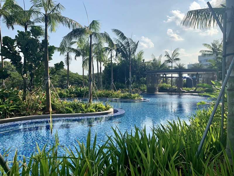 Seaside Residences, 10 Siglap Link, 1 Bedroom, 506 sqft, Apartment For Rent, by Kaylee Sng, 24493245 - PropertyGuru.com.sg