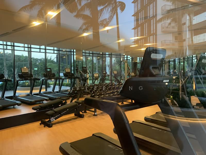 Seaside Residences, 10 Siglap Link, 1 Bedroom, 506 sqft, Apartment For Rent, by Kaylee Sng, 24493245 - PropertyGuru.com.sg