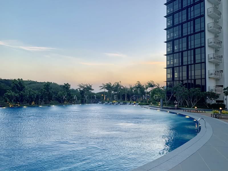 Seaside Residences, 10 Siglap Link, 1 Bedroom, 506 sqft, Apartment For Rent, by Kaylee Sng, 24493245 - PropertyGuru.com.sg