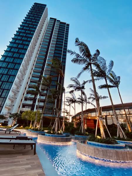 Seaside Residences, 10 Siglap Link, 1 Bedroom, 506 sqft, Apartment For Rent, by Kaylee Sng, 24493245 - PropertyGuru.com.sg