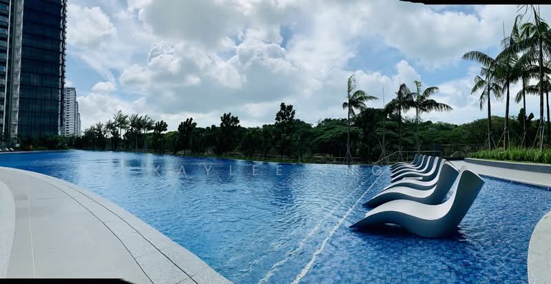 Seaside Residences, 10 Siglap Link, 1 Bedroom, 506 sqft, Apartment For Rent, by Kaylee Sng, 24493245 - PropertyGuru.com.sg