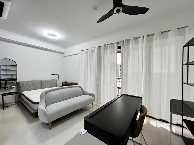 Seaside Residences, 10 Siglap Link, 1 Bedroom, 506 sqft, Apartment For Rent, by Kaylee Sng, 24493245 - PropertyGuru.com.sg