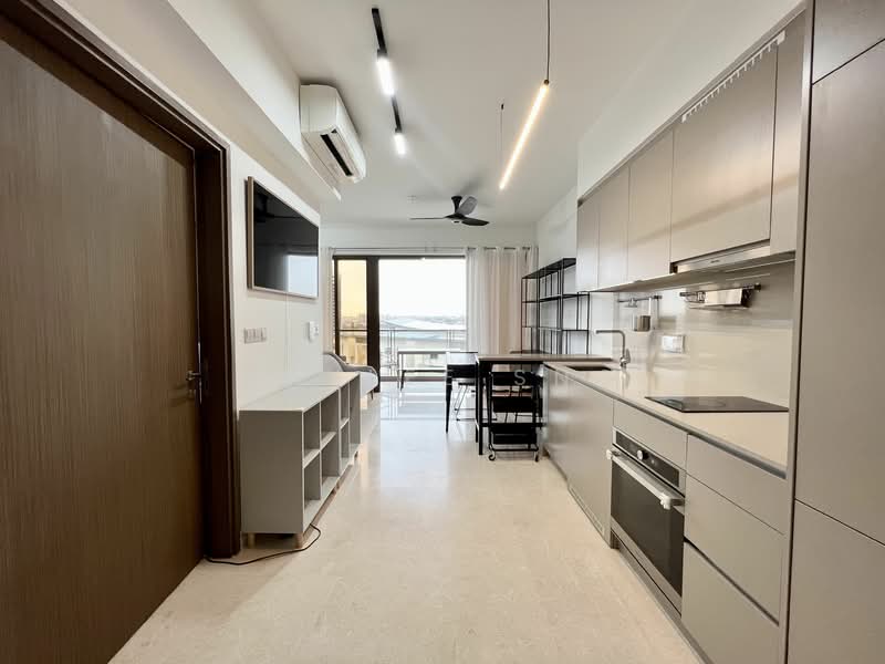 Seaside Residences, 10 Siglap Link, 1 Bedroom, 506 sqft, Apartment For Rent, by Kaylee Sng, 24493245 - PropertyGuru.com.sg