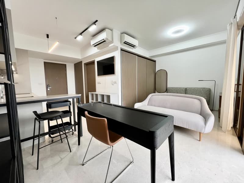 Seaside Residences, 10 Siglap Link, 1 Bedroom, 506 sqft, Apartment For Rent, by Kaylee Sng, 24493245 - PropertyGuru.com.sg