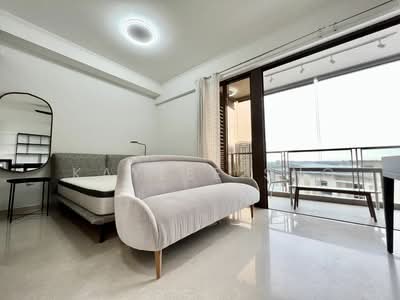 For Rent - Seaside Residences