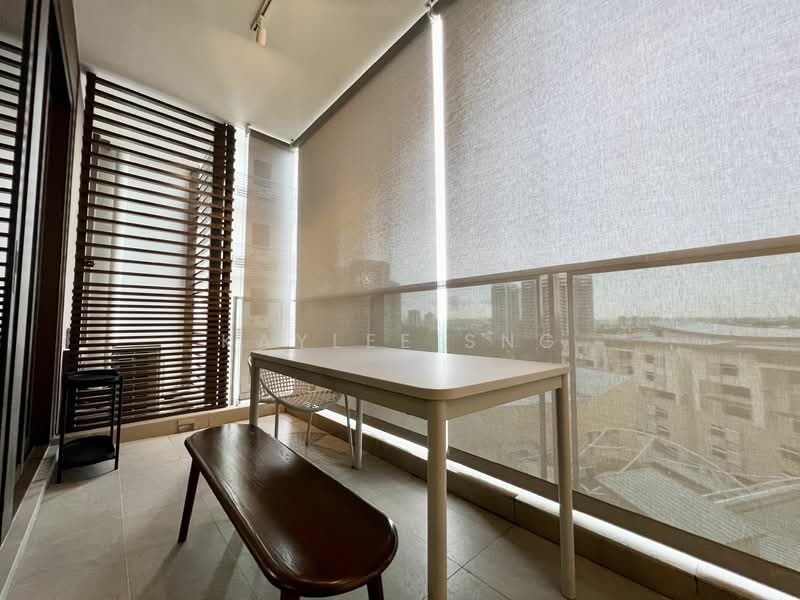 Seaside Residences, 10 Siglap Link, 1 Bedroom, 506 sqft, Apartment For Rent, by Kaylee Sng, 24493245 - PropertyGuru.com.sg