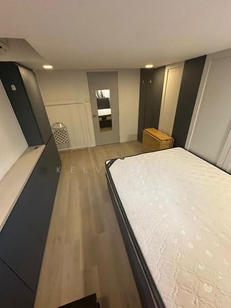 108 Hougang Avenue 1, 108 Hougang Avenue 1, Hougang / Punggol / Sengkang, Room Rental, 172 sqft, HDB Flat For Rent, by Kelvin Ho, 24493312 - 203 COMMON BEDROOM - PropertyGuru.com.sg