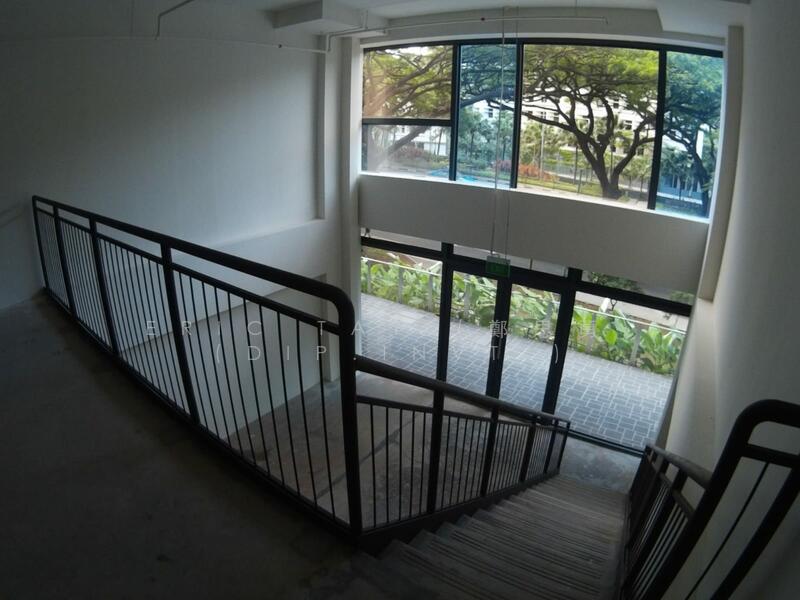 Apex @ Henderson, , 2,500 sqft, Light Industrial (B1) For Sale, by ERIC TAY (鄭思勇), 24493430 - CommercialGuru.com.sg