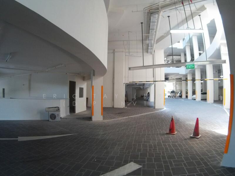 Apex @ Henderson, , 2,500 sqft, Light Industrial (B1) For Sale, by ERIC TAY (鄭思勇), 24493430 - CommercialGuru.com.sg