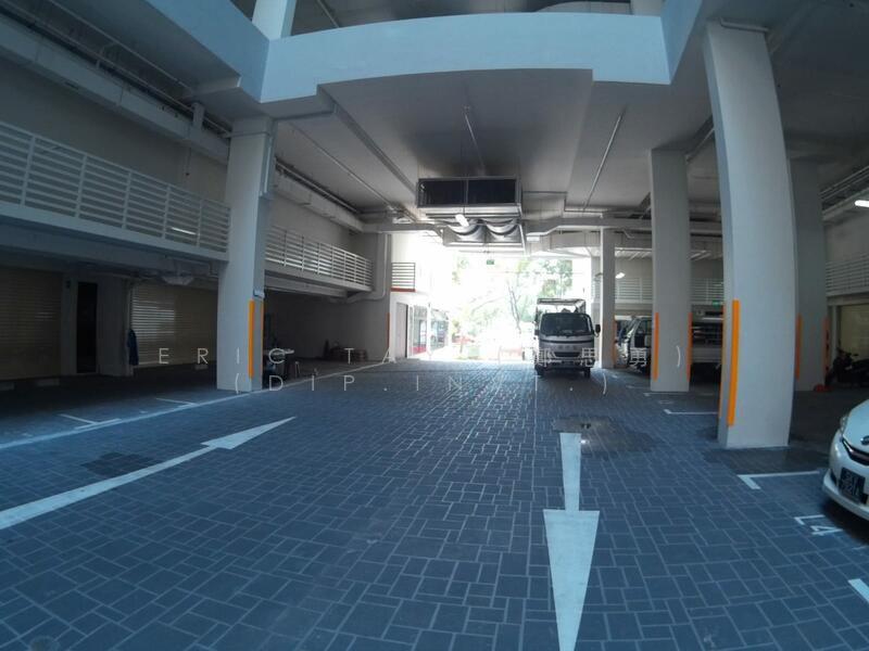Apex @ Henderson, , 2,500 sqft, Light Industrial (B1) For Sale, by ERIC TAY (鄭思勇), 24493430 - CommercialGuru.com.sg