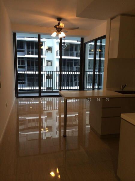 My Manhattan, 35 Simei Street 3, 1 Bedroom, 560 sqft, Condominium For Rent, by Emmeric Ong, 24493449 - PropertyGuru.com.sg