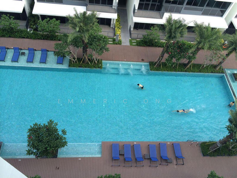 My Manhattan, 35 Simei Street 3, 1 Bedroom, 560 sqft, Condominium For Rent, by Emmeric Ong, 24493449 - PropertyGuru.com.sg