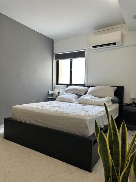 806 King George's Avenue, 806 King George's Avenue, Farrer Park / Serangoon Rd, 2 Bedrooms, 635 sqft, HDB Flat For Rent, by Kenny Yap, 24493531 - Bedroom - PropertyGuru.com.sg