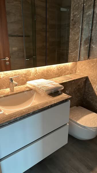 Fourth Avenue Residences, 2 Fourth Avenue, 1 Bedroom, 506 sqft, Condominium For Rent, by Roy Tan, 24493533 - PropertyGuru.com.sg