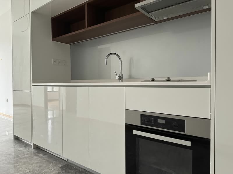 Fourth Avenue Residences, 2 Fourth Avenue, 1 Bedroom, 506 sqft, Condominium For Rent, by Roy Tan, 24493533 - PropertyGuru.com.sg